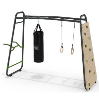 Воркаут Exit GetSet MB220